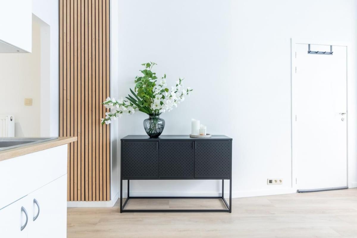 Elegant In Appartement
